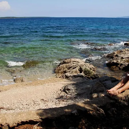 Charming Holiday In بيت للعطل نيغيزيني